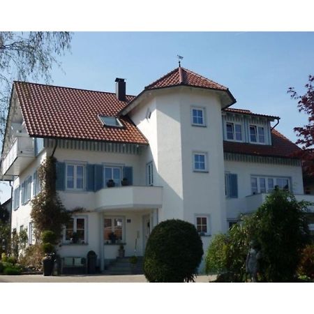 Haus Schnitzler Apartment Wasserburg Bagian luar foto