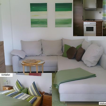 Haus Schnitzler Apartment Wasserburg Bagian luar foto