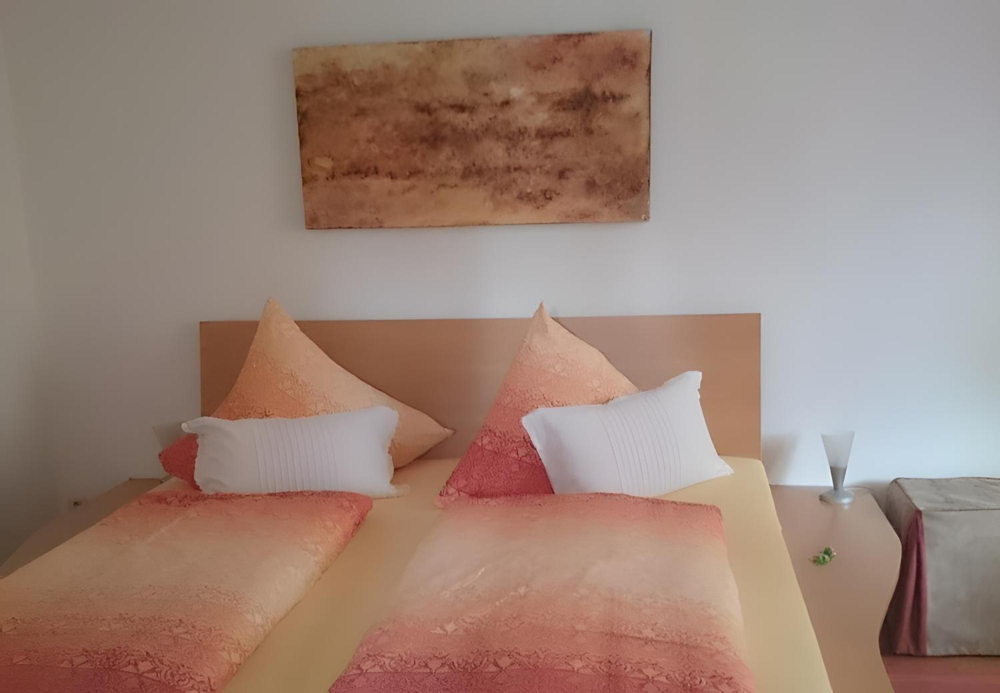 Haus Schnitzler Apartment Wasserburg Bagian luar foto