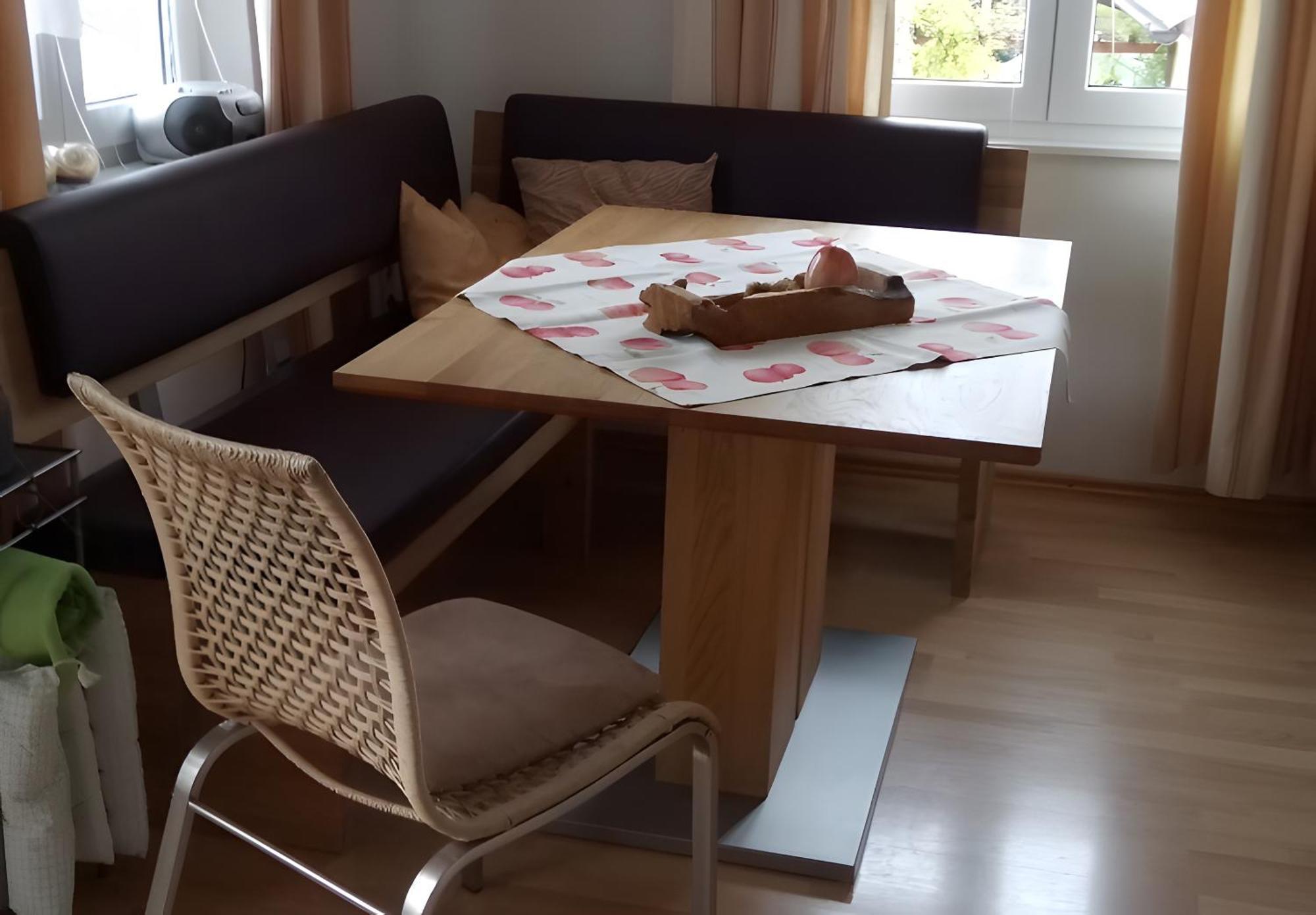 Haus Schnitzler Apartment Wasserburg Bagian luar foto