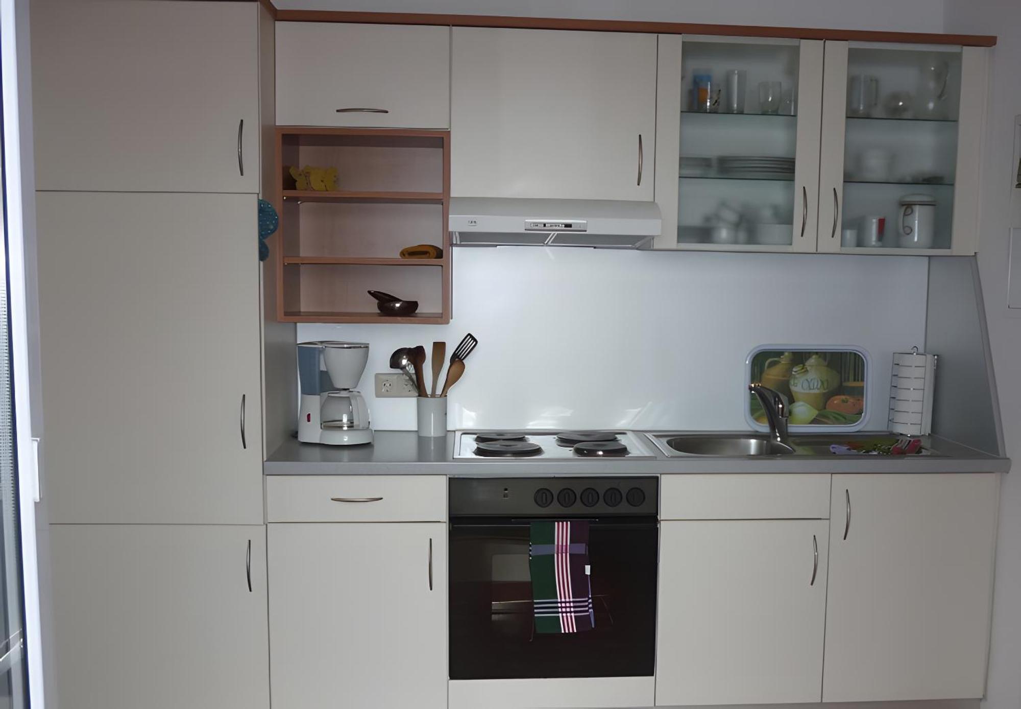 Haus Schnitzler Apartment Wasserburg Bagian luar foto