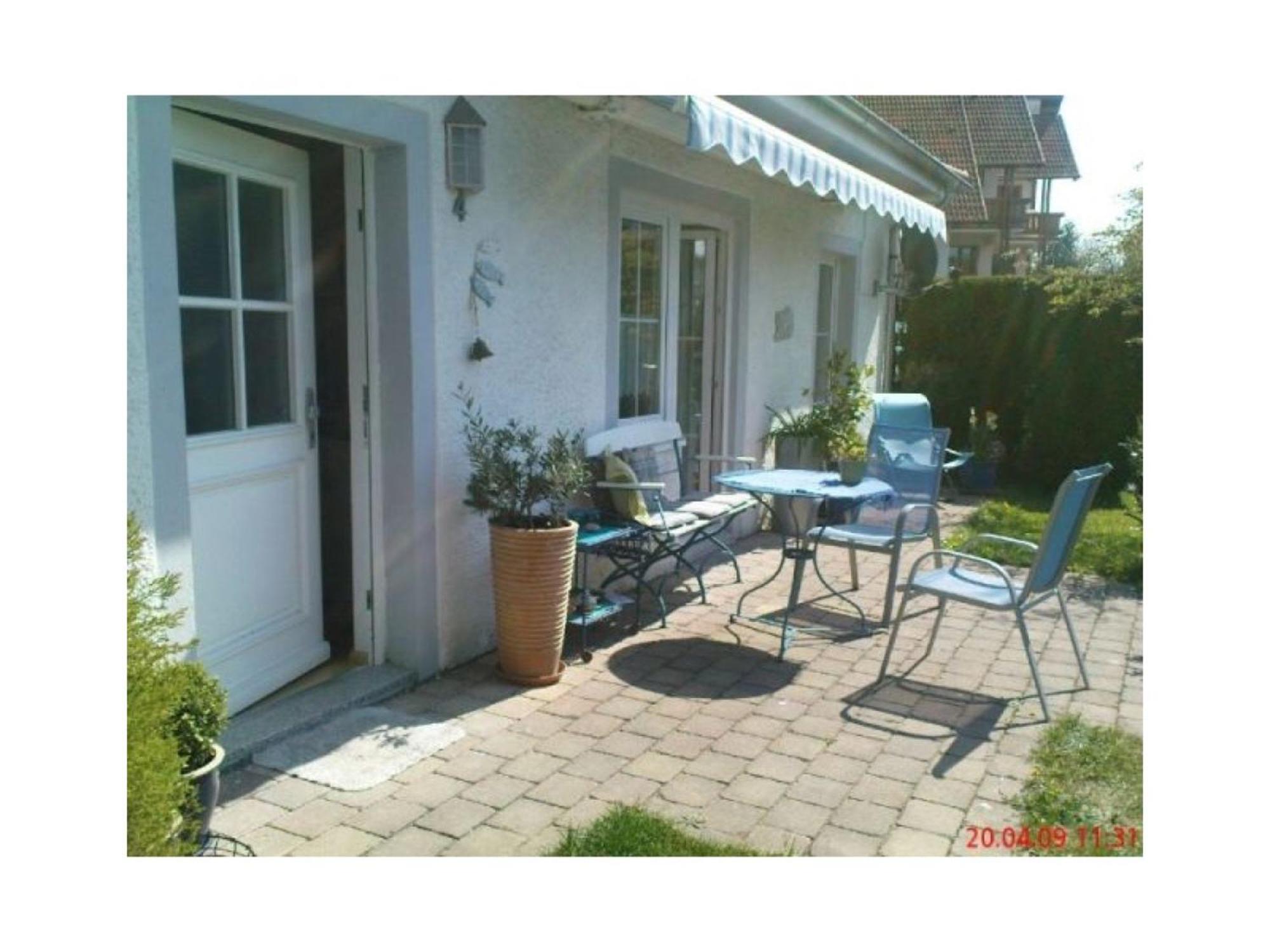 Haus Schnitzler Apartment Wasserburg Bagian luar foto