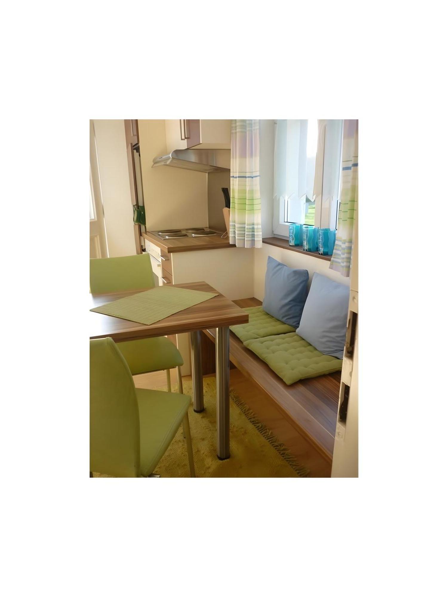 Haus Schnitzler Apartment Wasserburg Bagian luar foto