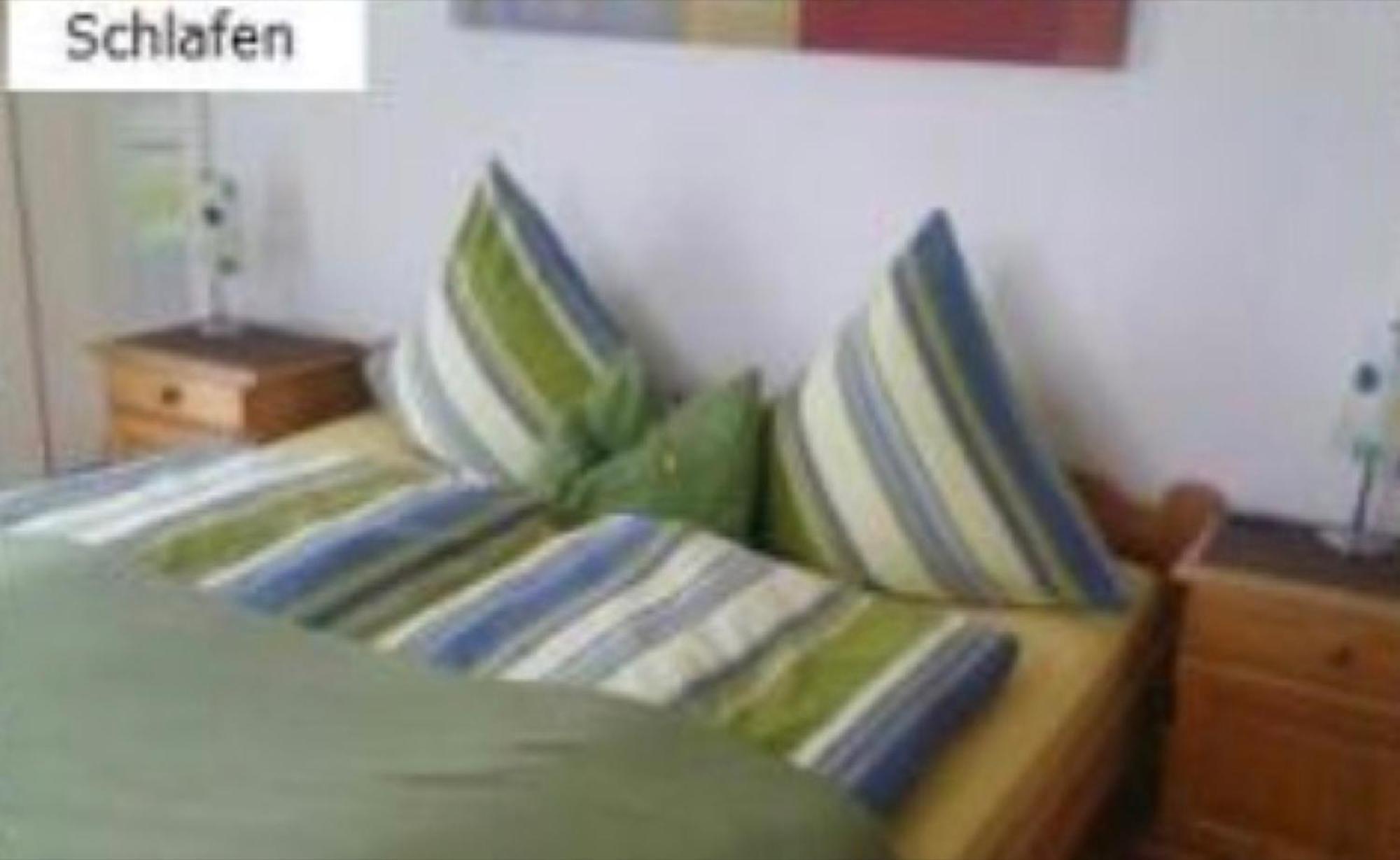 Haus Schnitzler Apartment Wasserburg Bagian luar foto