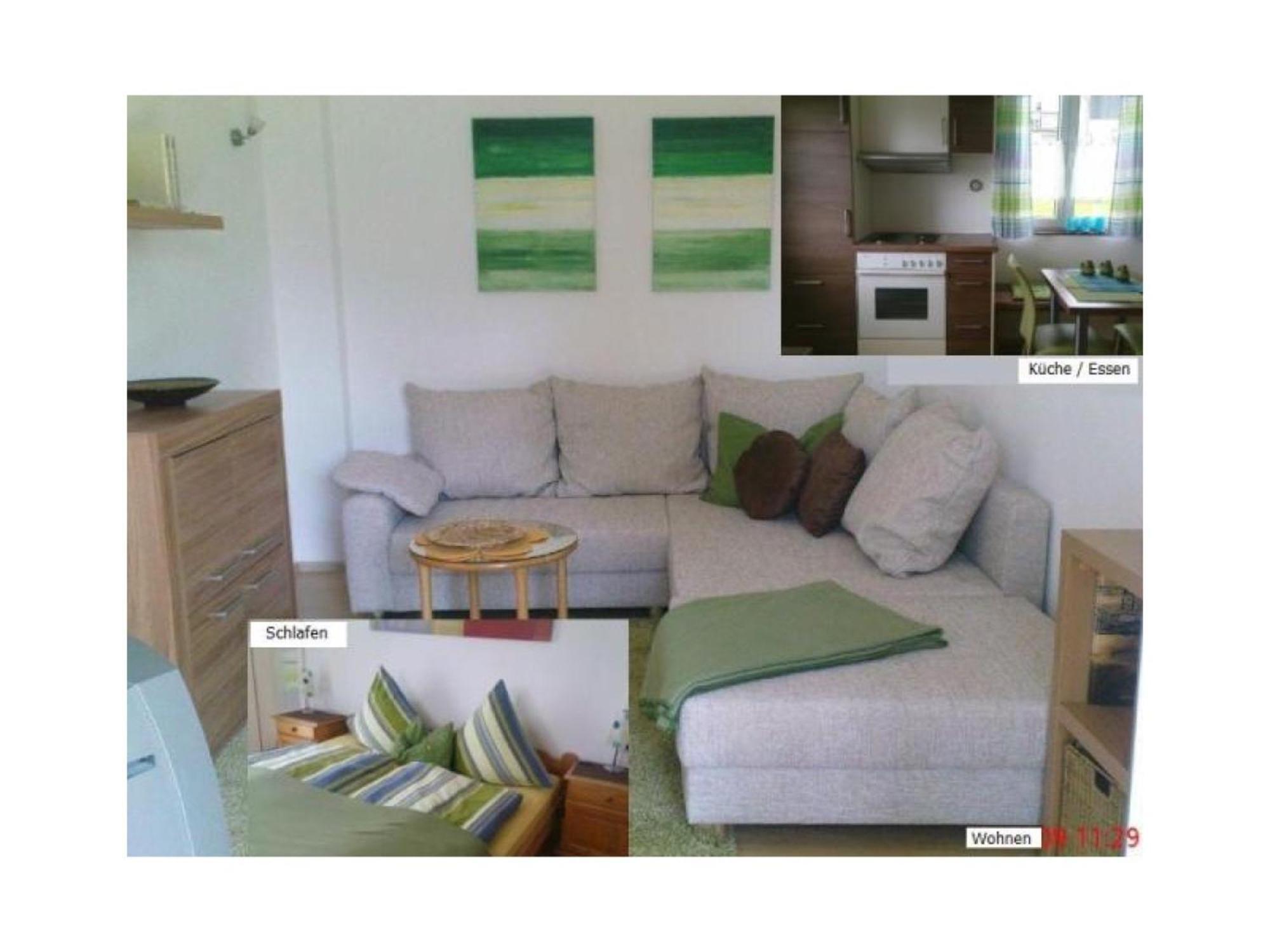 Haus Schnitzler Apartment Wasserburg Bagian luar foto