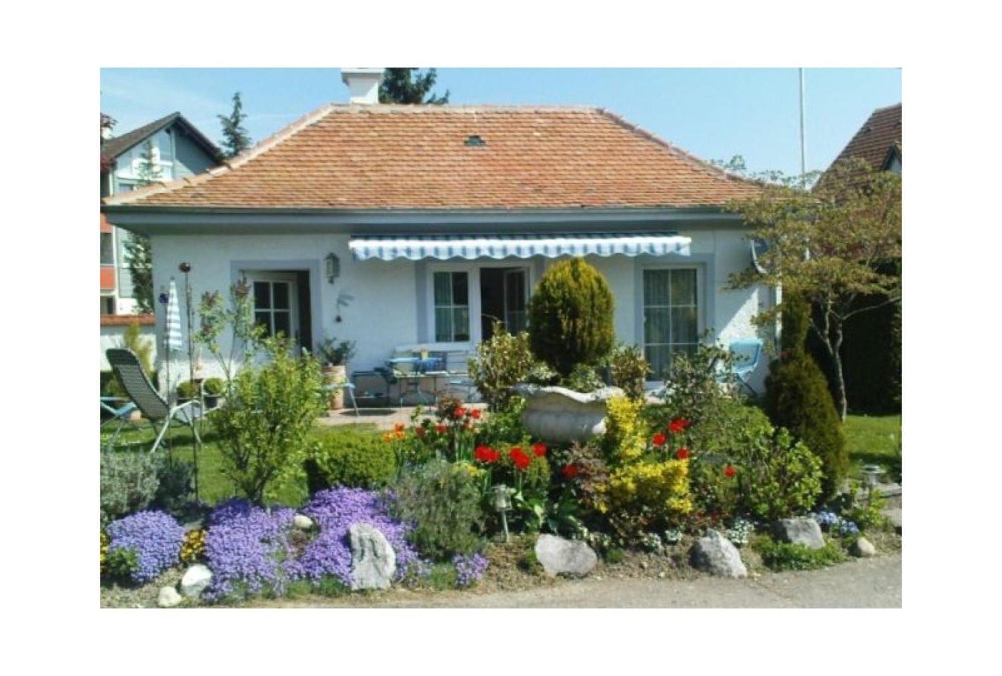 Haus Schnitzler Apartment Wasserburg Bagian luar foto