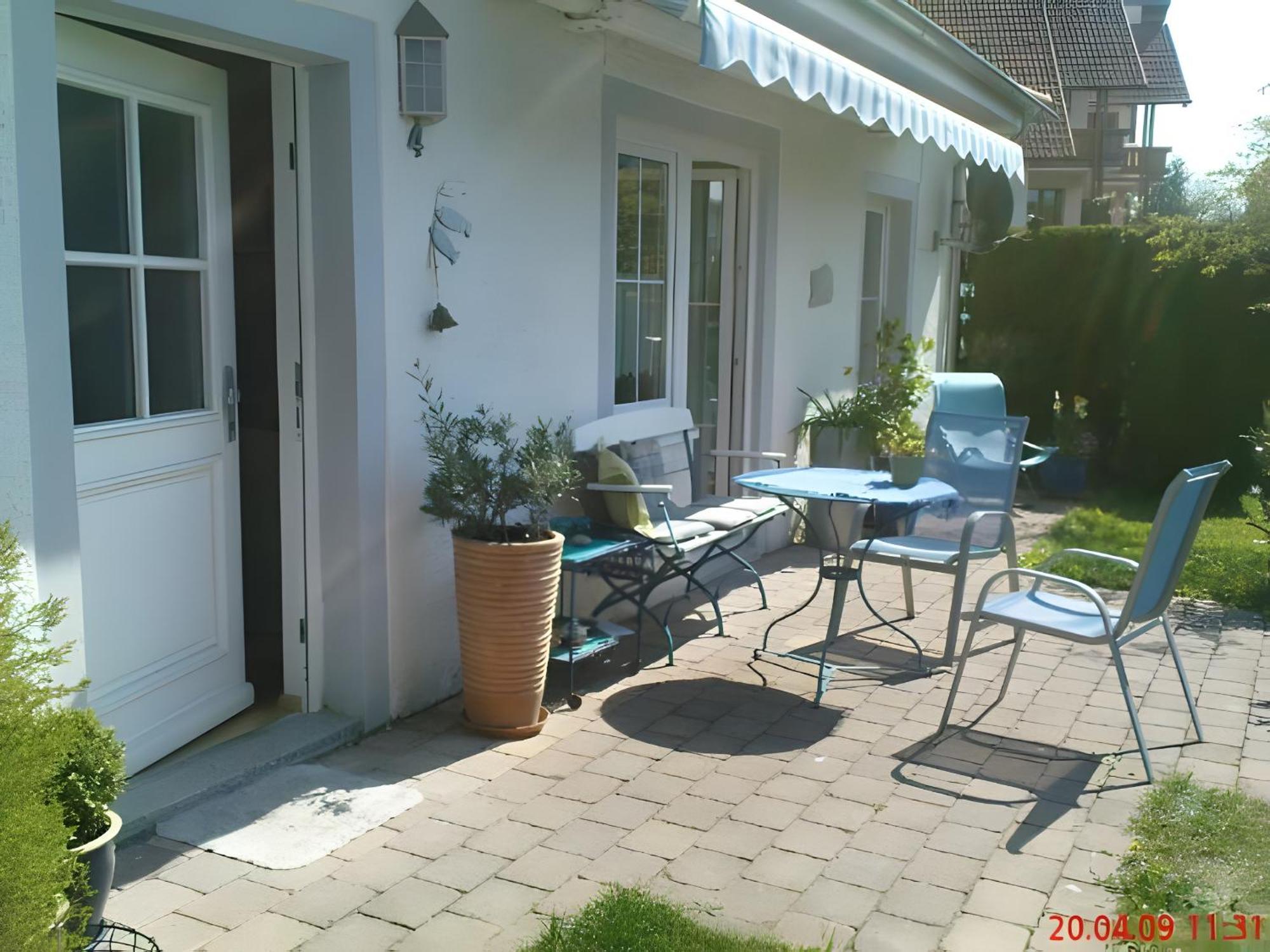 Haus Schnitzler Apartment Wasserburg Bagian luar foto
