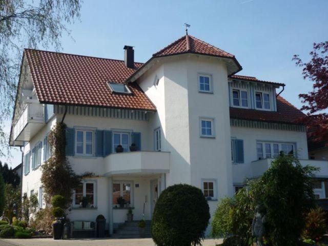 Haus Schnitzler Apartment Wasserburg Bagian luar foto