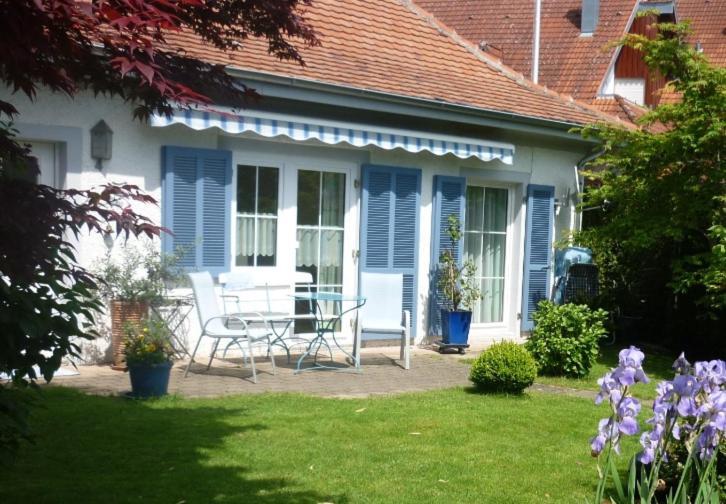Haus Schnitzler Apartment Wasserburg Bagian luar foto