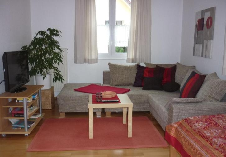 Haus Schnitzler Apartment Wasserburg Bagian luar foto