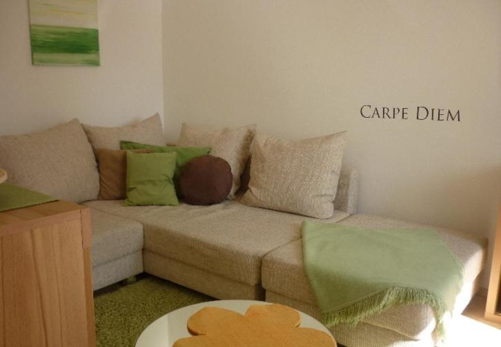 Haus Schnitzler Apartment Wasserburg Bagian luar foto