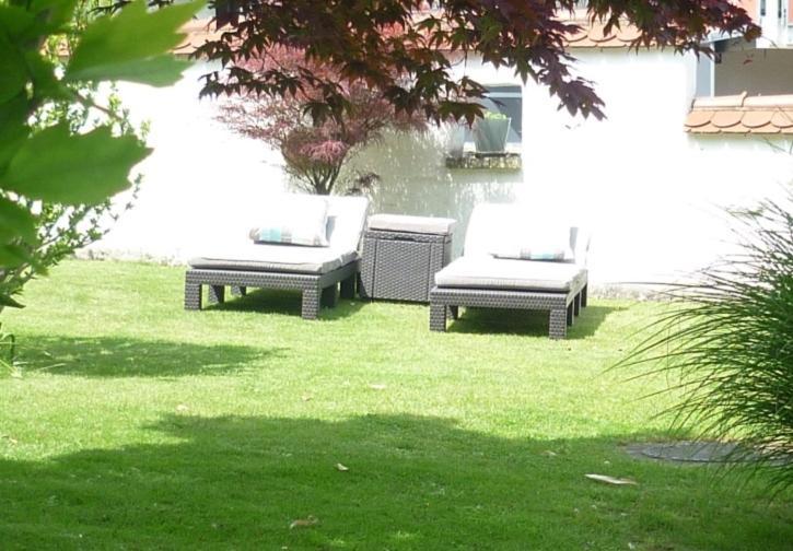 Haus Schnitzler Apartment Wasserburg Bagian luar foto